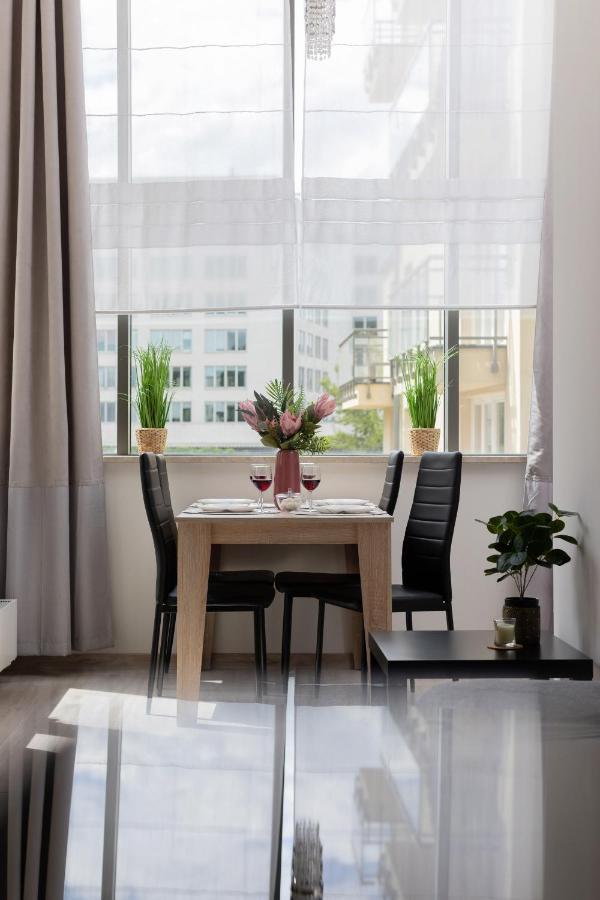The Opera Apartment Grzegorzki Arianska 4 By Noclegi Renters Krakow Ngoại thất bức ảnh