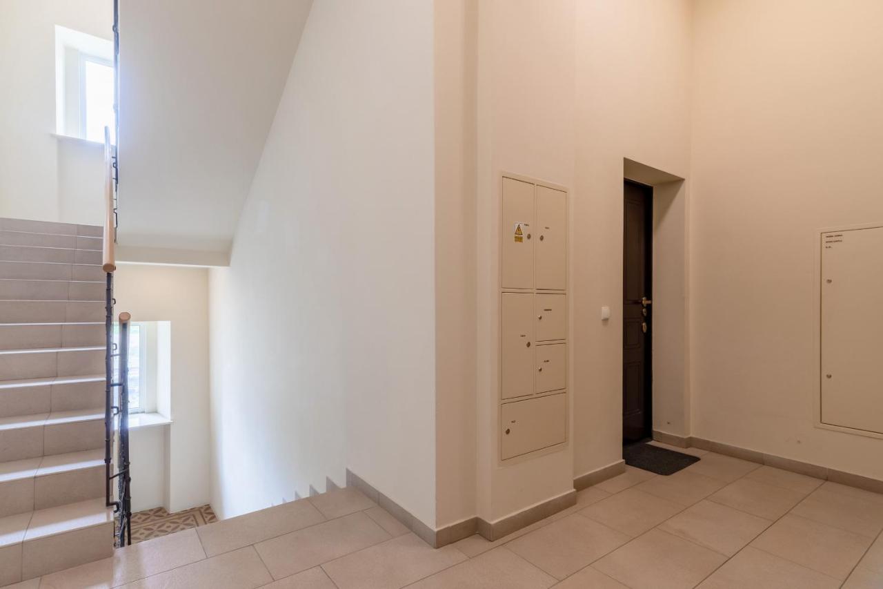 The Opera Apartment Grzegorzki Arianska 4 By Noclegi Renters Krakow Ngoại thất bức ảnh